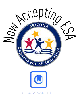 Arizona Empowerment Scholarship Account